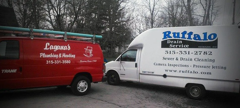 Slide of Ruffalo Appliance