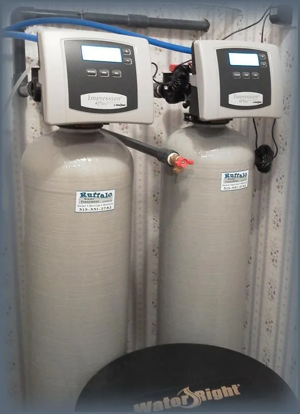 Slide of Ruffalo Appliance