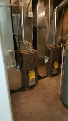 Slide of Ruffalo Heating Cooling and Hydronics