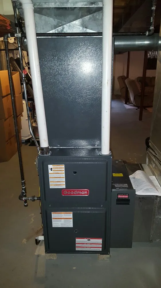 Slide of Ruffalo Heating Cooling and Hydronics