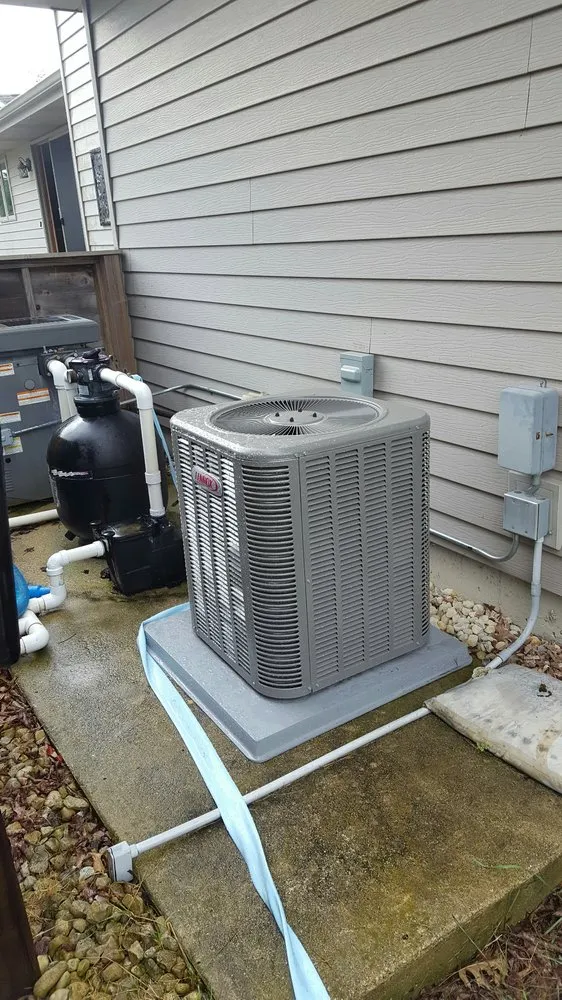 Slide of Ruffalo Heating Cooling and Hydronics