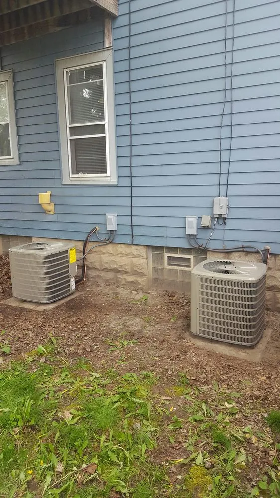 Slide of Ruffalo Heating Cooling and Hydronics