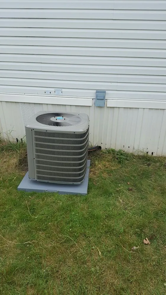 Slide of Ruffalo Heating Cooling and Hydronics