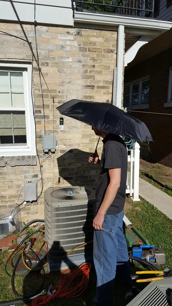 Slide of Ruffalo Heating Cooling and Hydronics