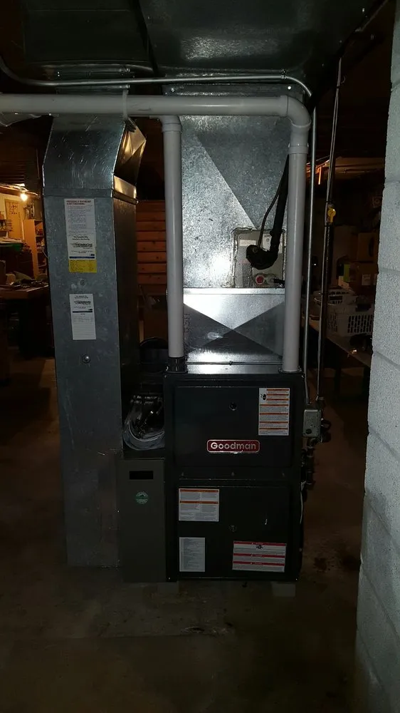 Slide of Ruffalo Heating Cooling and Hydronics