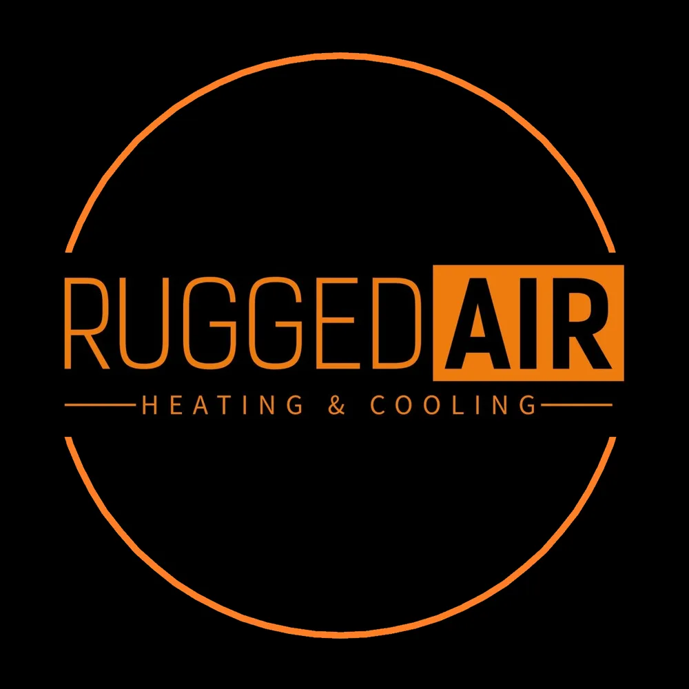 Slide of Rugged Air Heating & Cooling