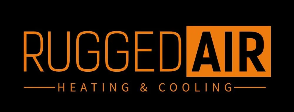 Slide of Rugged Air Heating & Cooling