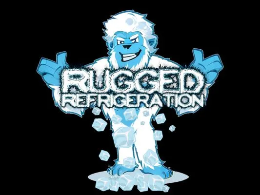 Rugged Refrigeration