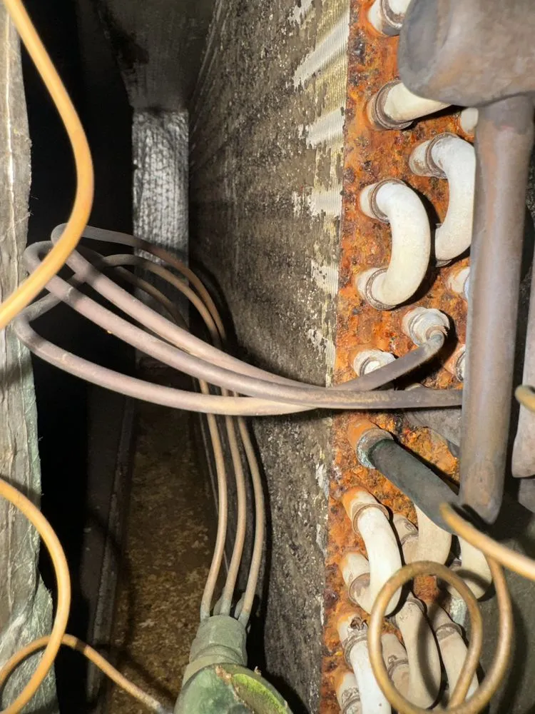 Slide of Ruiz Heating And Air And Remodeling