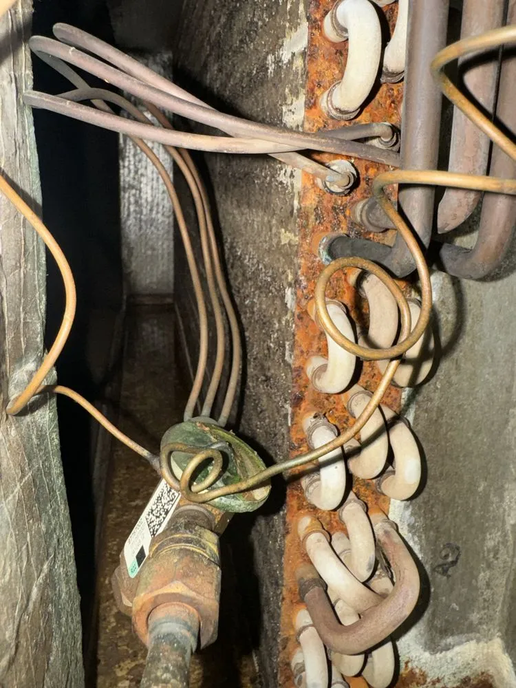 Slide of Ruiz Heating And Air And Remodeling