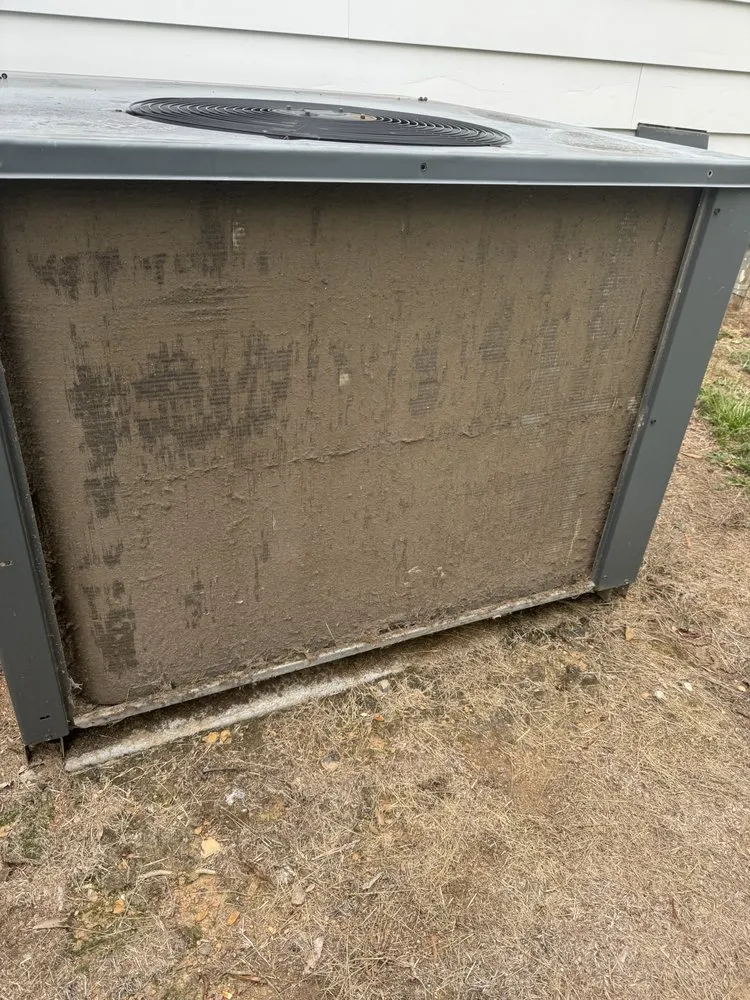 Slide of Ruiz Heating And Air And Remodeling