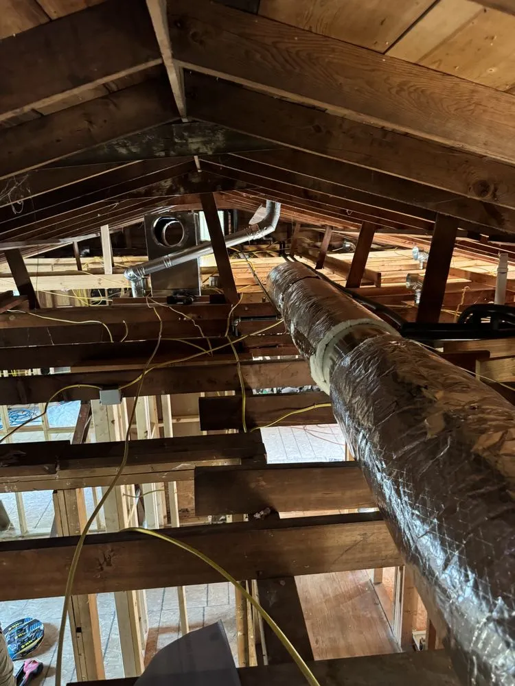 Slide of Ruiz Heating And Air And Remodeling