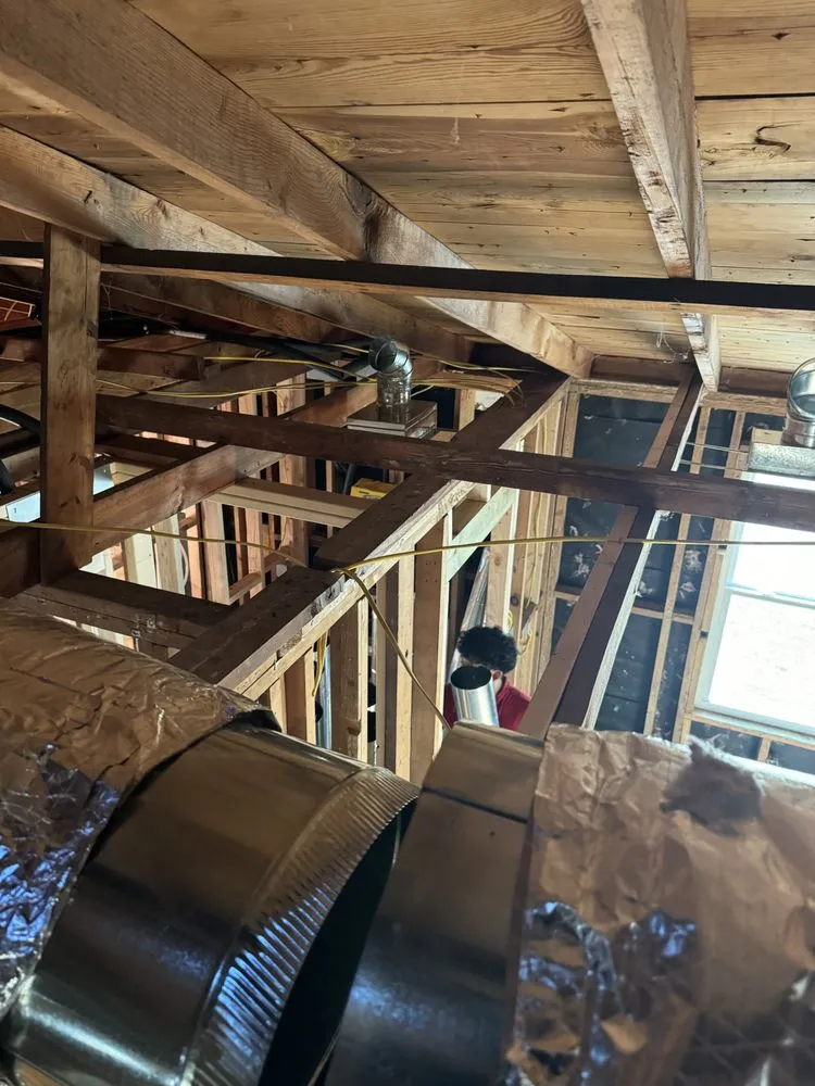 Slide of Ruiz Heating And Air And Remodeling