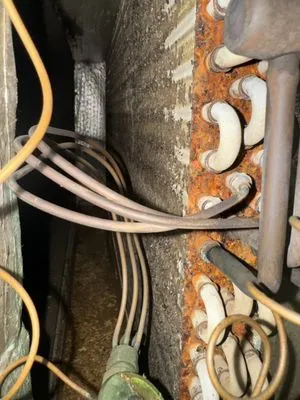 Ruiz Heating And Air And Remodeling