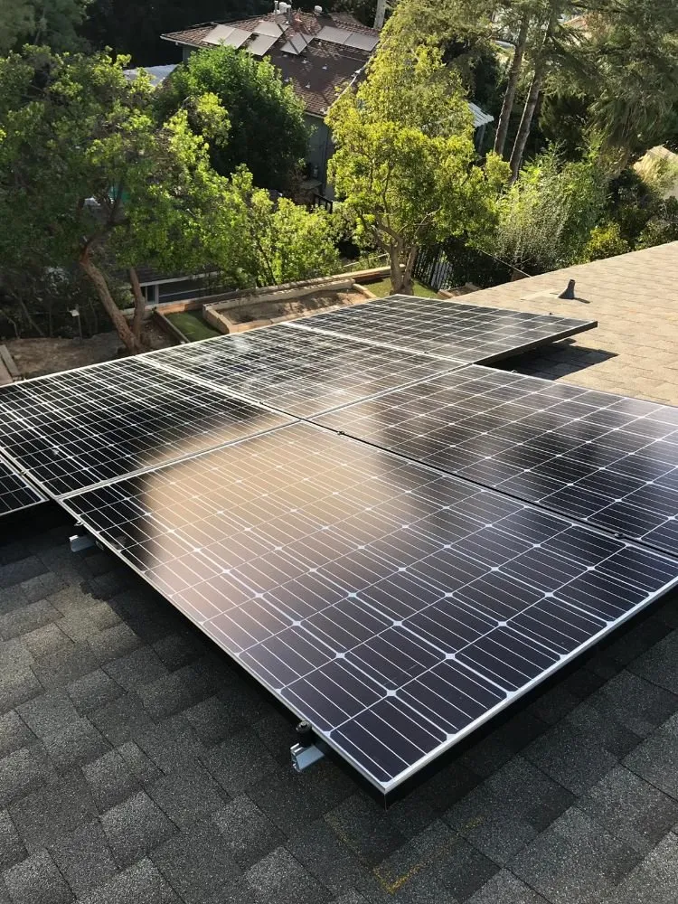 Slide of Ruiz Plumbing