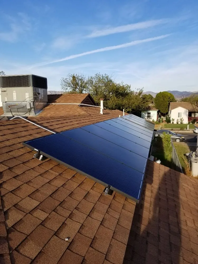 Slide of Ruiz Plumbing