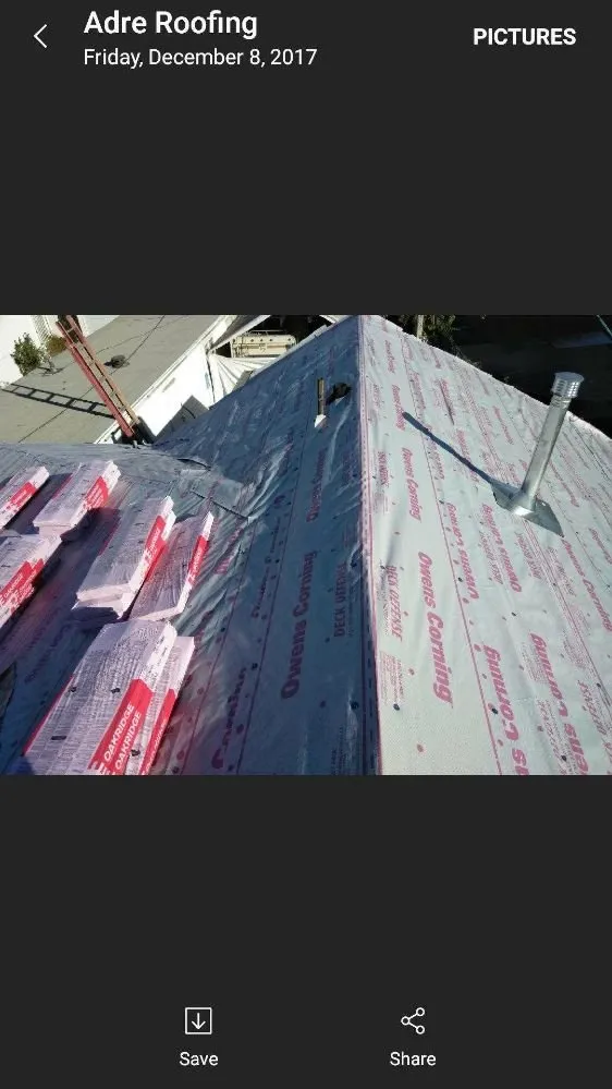 Slide of Ruiz Plumbing