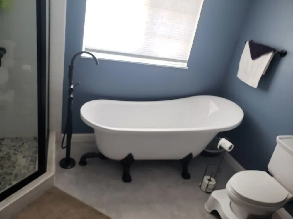 Slide of Ruiz Plumbing