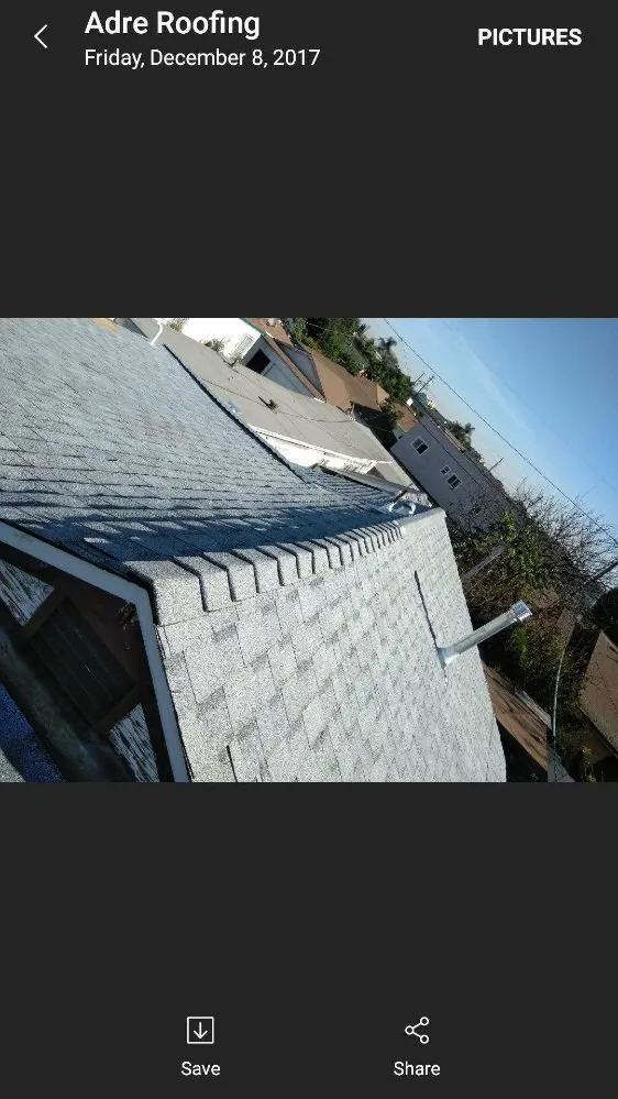 Slide of Ruiz Plumbing