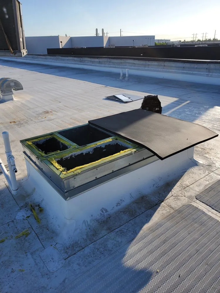 Slide of Rule The Air