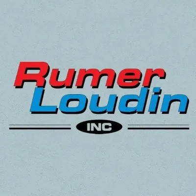 Rumer-Loudin