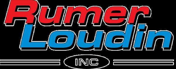 Slide of Rumer-Loudin