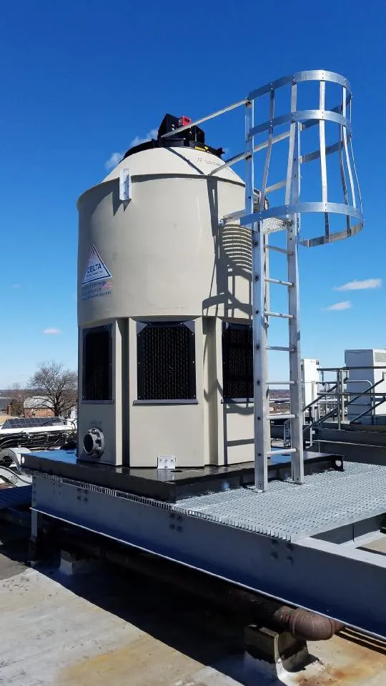 Slide of Run Rite Mechanical