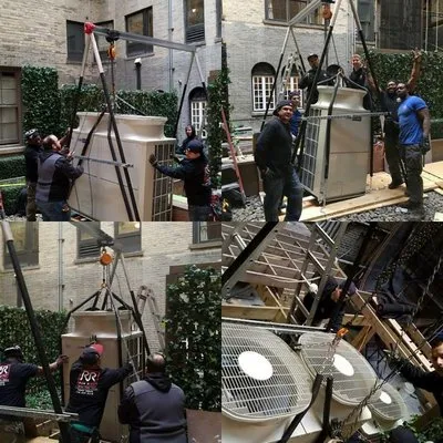 Run Rite Mechanical Logo