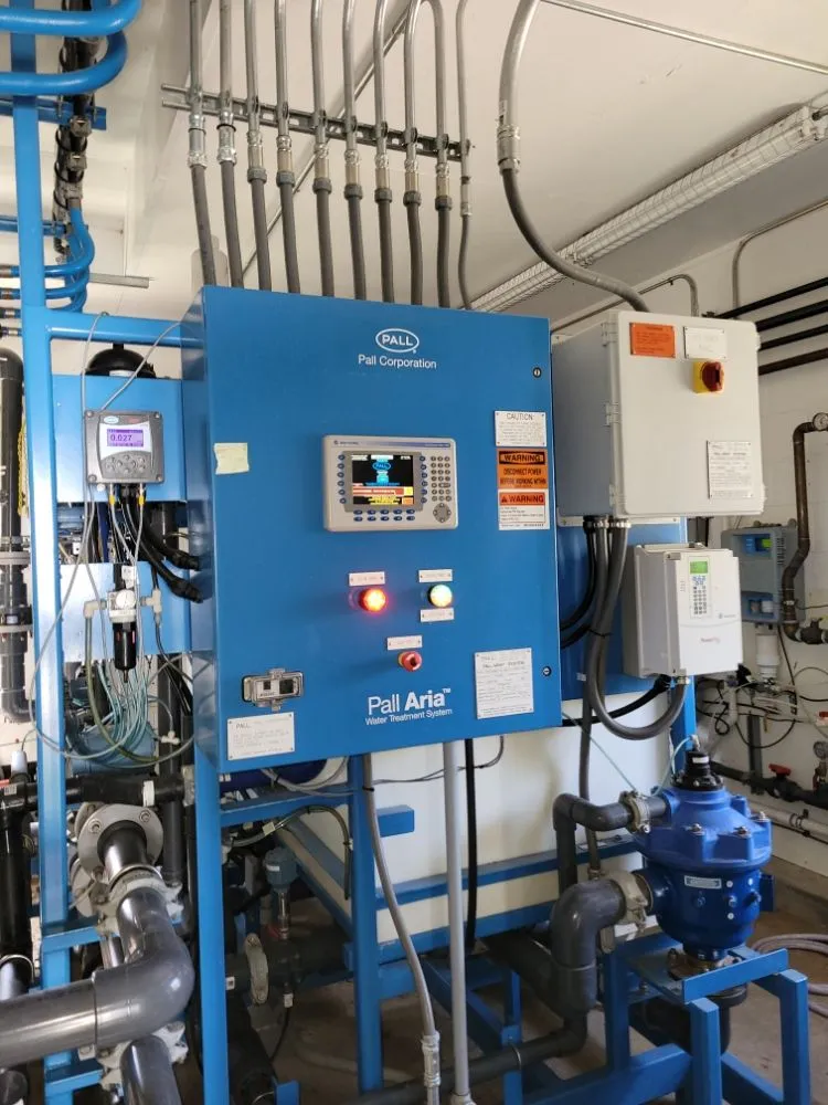 Slide of Rundle Refrigeration