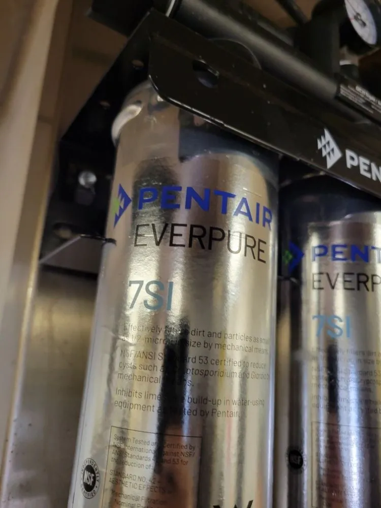 Slide of Rundle Refrigeration