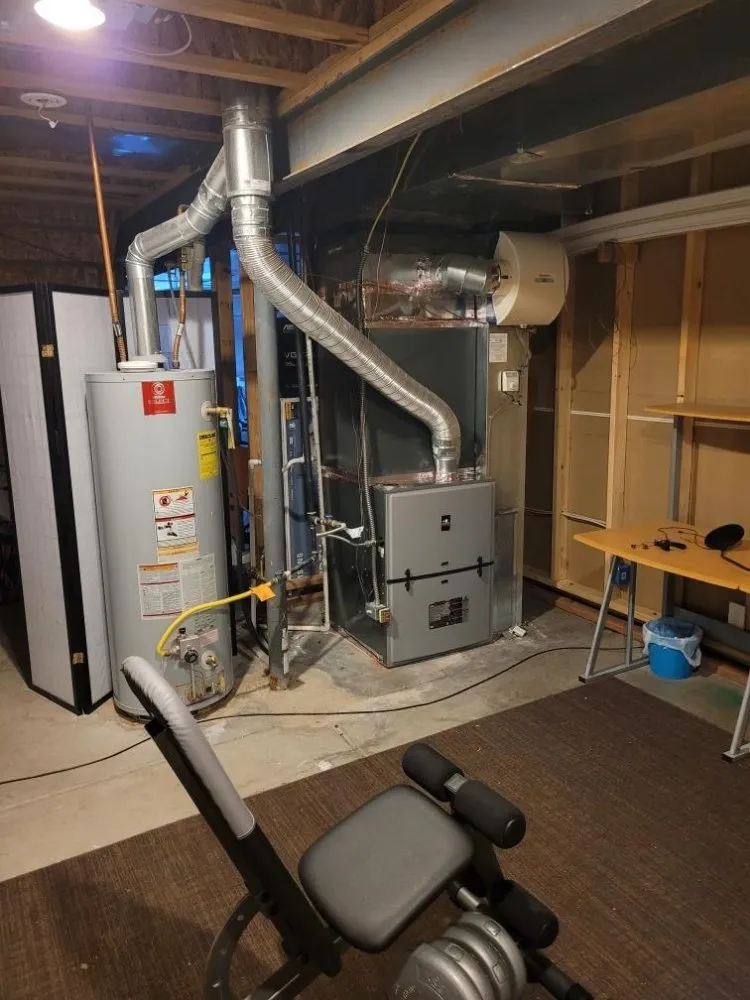 Slide of Rundle Refrigeration