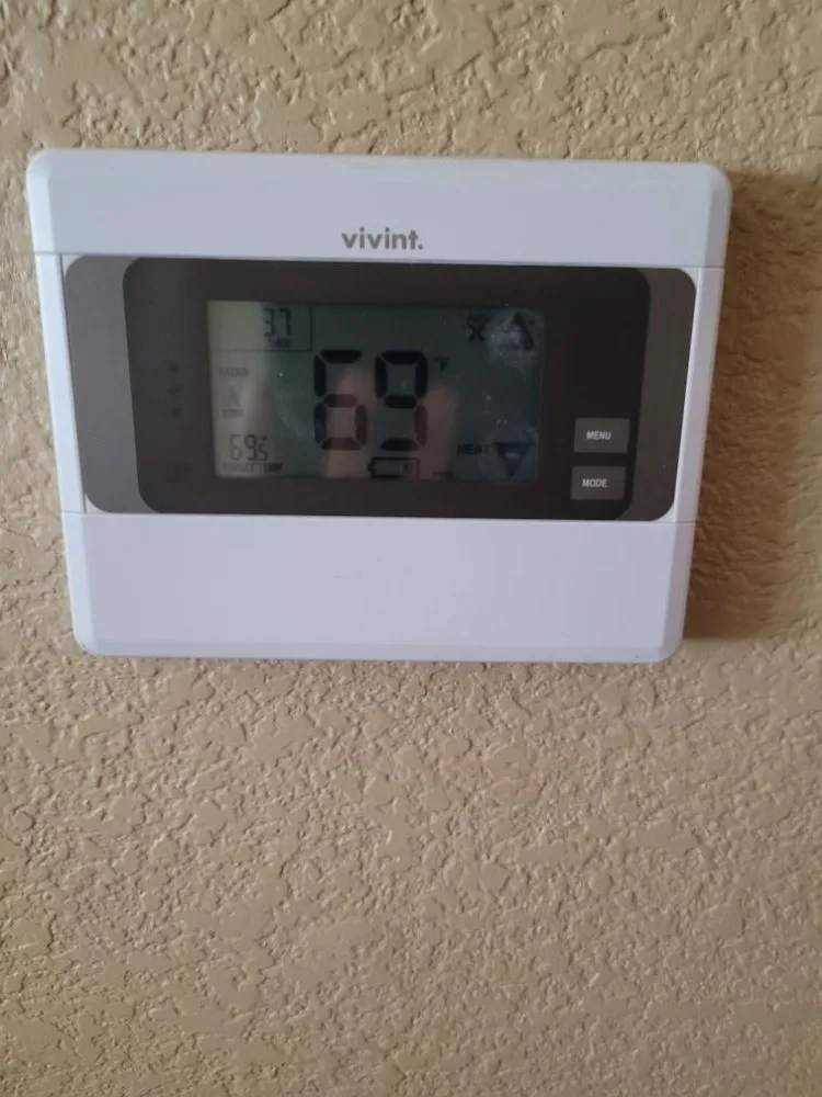 Slide of Rundle Refrigeration