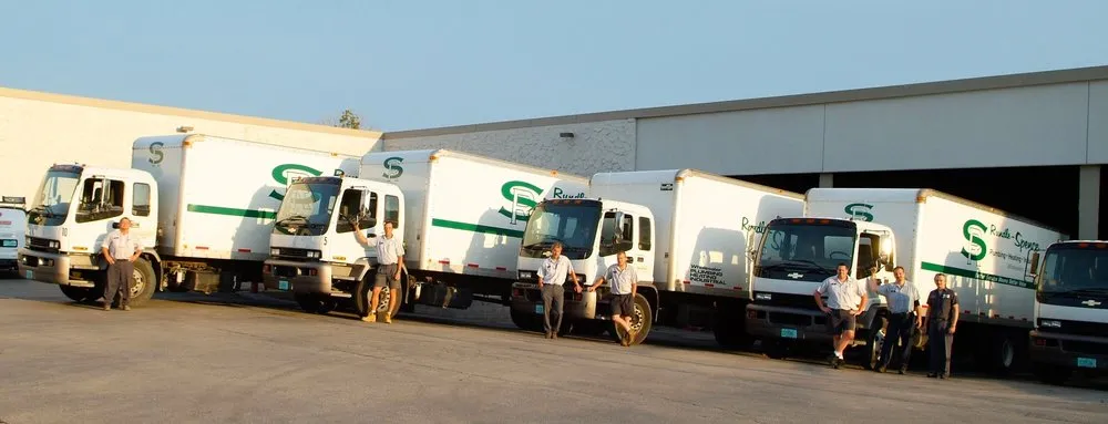 Slide of Rundle-Spence