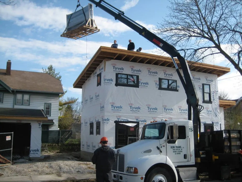 Slide of Rundle-Spence