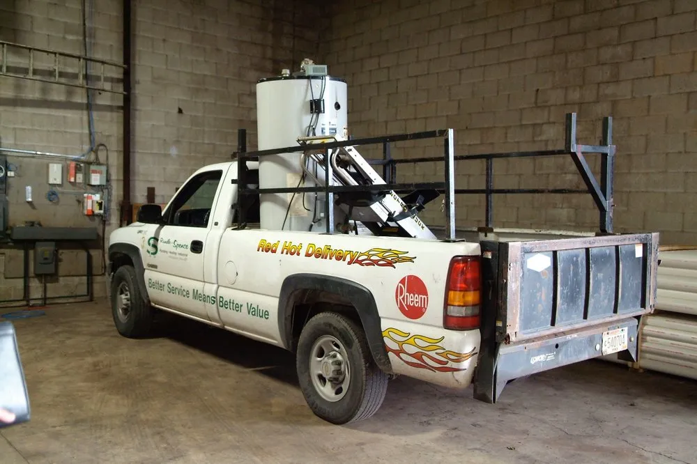 Slide of Rundle-Spence