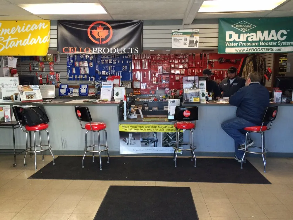 Slide of Rundle-Spence