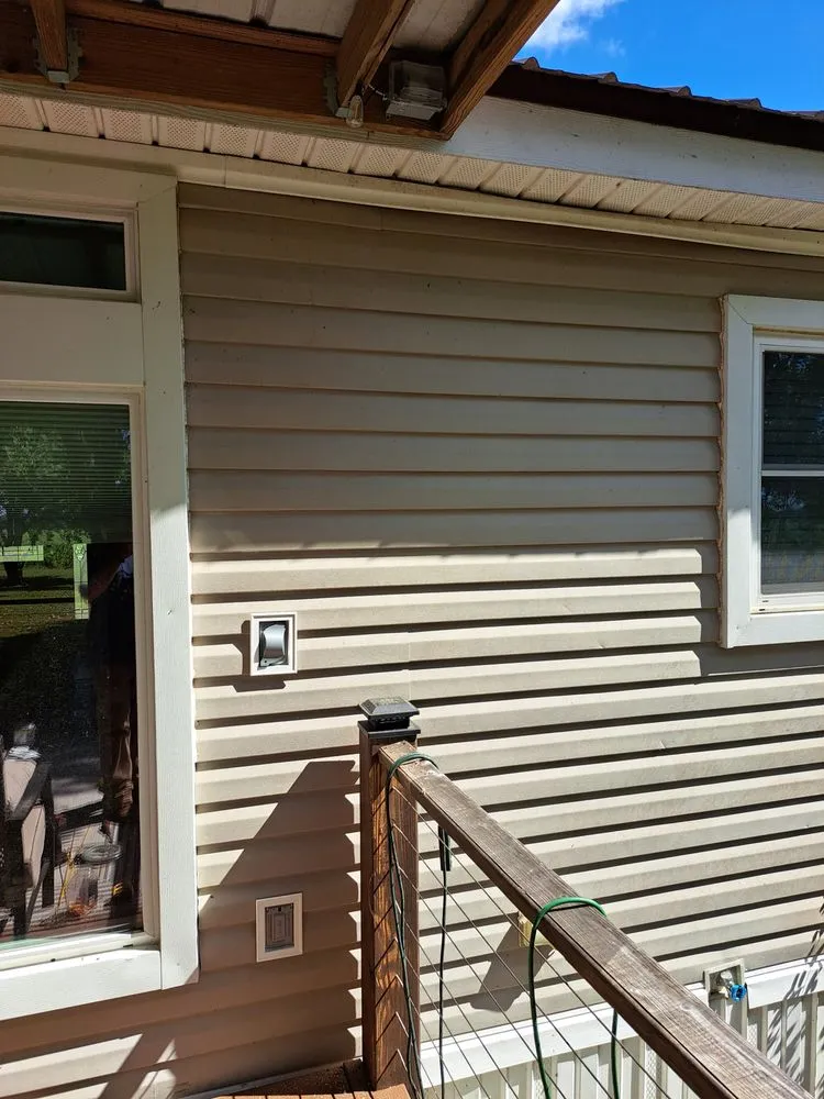 Slide of Running F Electric