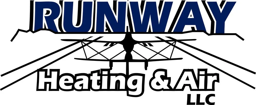 Slide of Runway Heating & Air