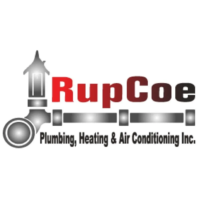 Slide of RupCoe Plumbing, Heating & Air Conditioning