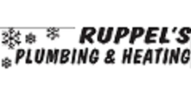 Slide of Ruppel's Plumbing & Heating