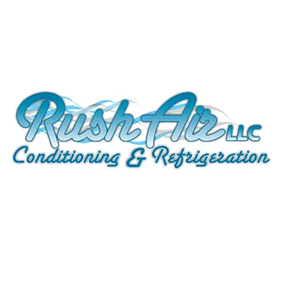 Slide of Rush Air Conditioning & Refrigeration