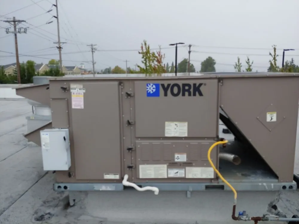 Slide of Rush hour 5 HVAC