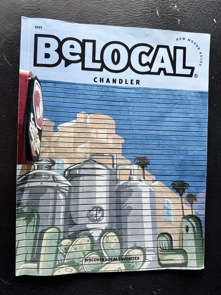 Slide of Rush HVAC Services