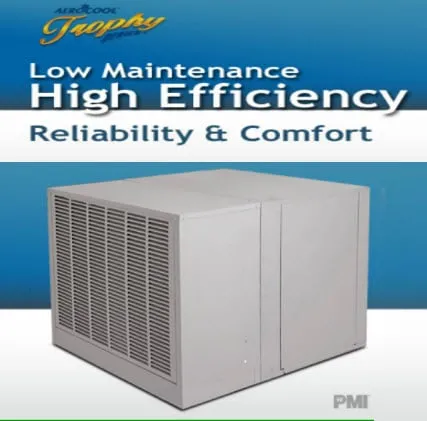 Slide of Rush Maintenance Heating & Cooling