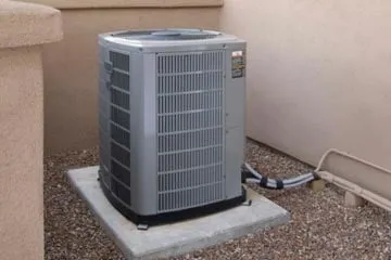 Slide of Rush Maintenance Heating & Cooling