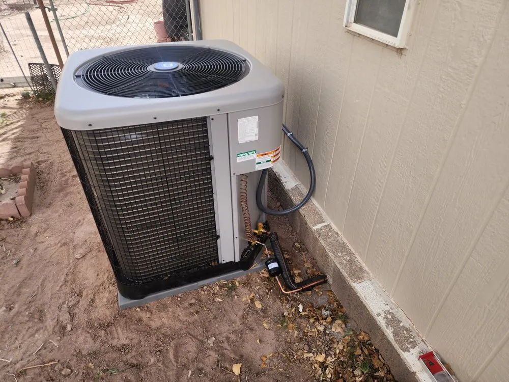 Slide of Rush Mechanical