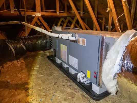 Rush Mechanical Logo