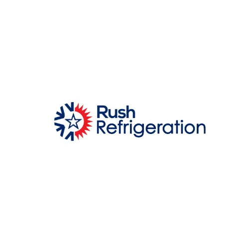 Slide of Rush Refrigeration