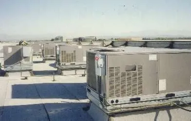 Slide of Rusher Air Conditioning