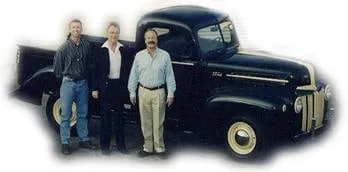 Slide of Rusher Air Conditioning